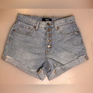Sz 4 Aeropostale Shorts